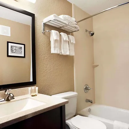 Hotel Super 8 By Wyndham Joplin Esterno foto