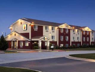 Super 8 By Wyndham 2*