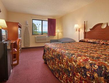 Super 8 By Wyndham 2* Joplin